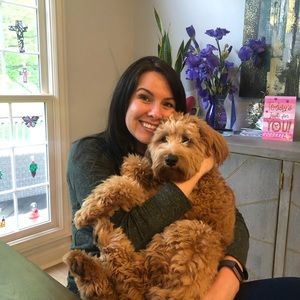 Meet your Posher, Jeana